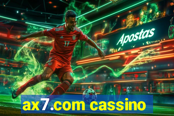 ax7.com cassino