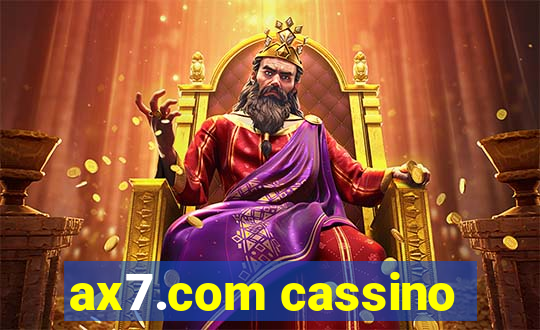 ax7.com cassino