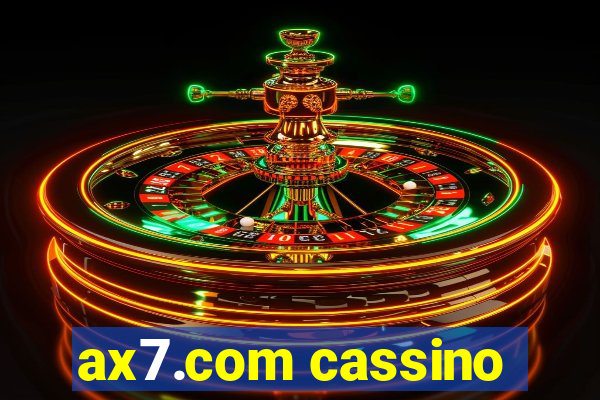 ax7.com cassino