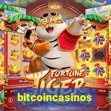 bitcoincasinos