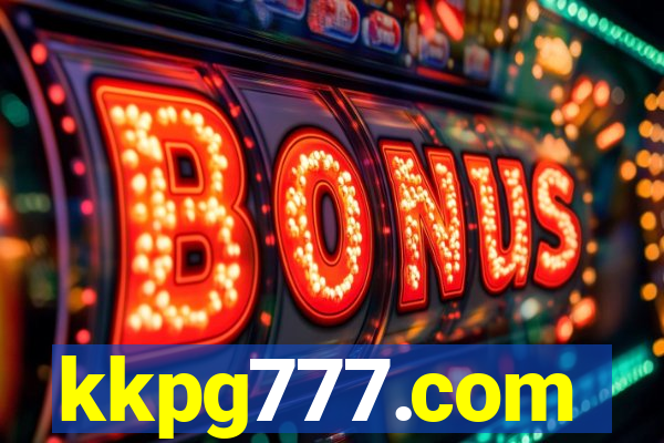 kkpg777.com