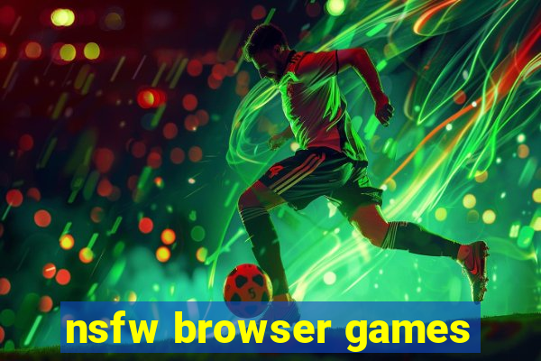 nsfw browser games