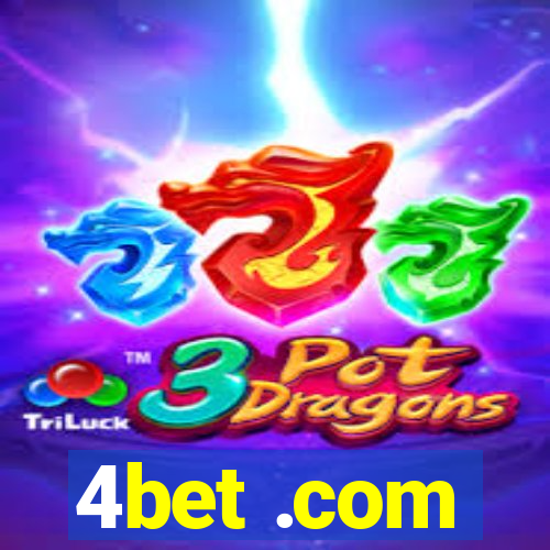 4bet .com