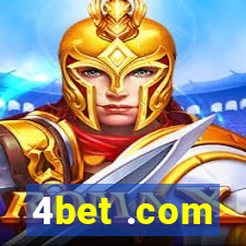 4bet .com