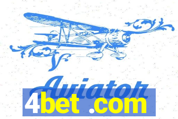 4bet .com