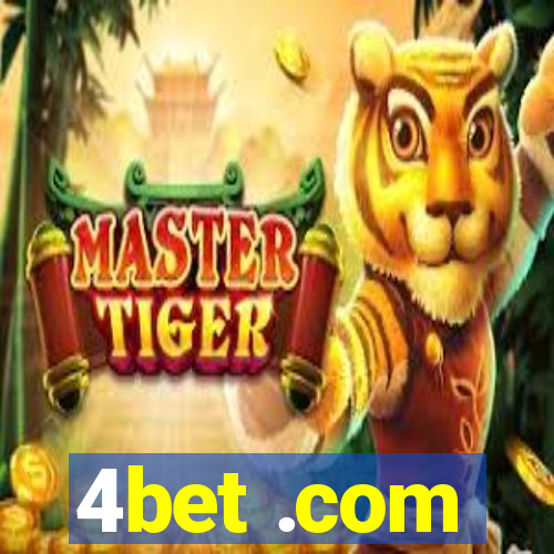 4bet .com