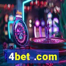 4bet .com