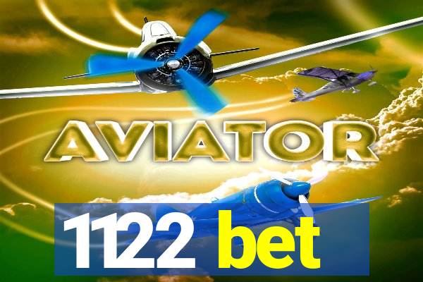 1122 bet