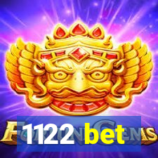 1122 bet