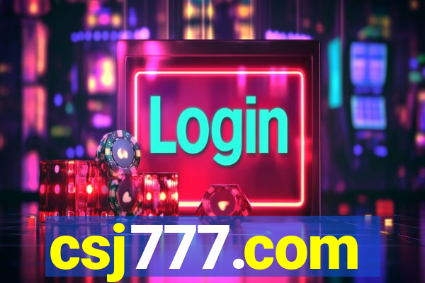 csj777.com