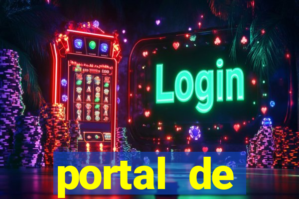 portal de facilidades salvador