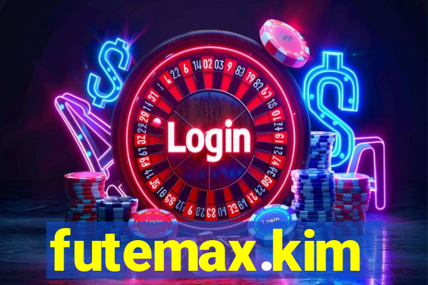 futemax.kim