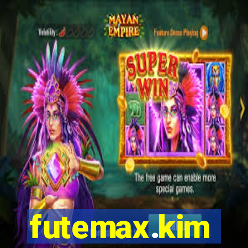 futemax.kim