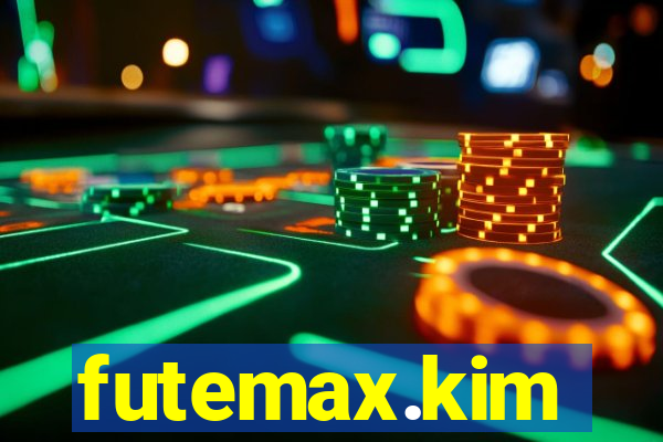 futemax.kim