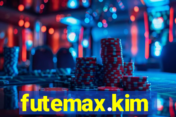 futemax.kim