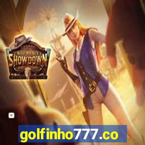 golfinho777.co