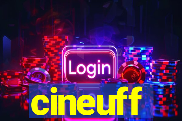 cineuff