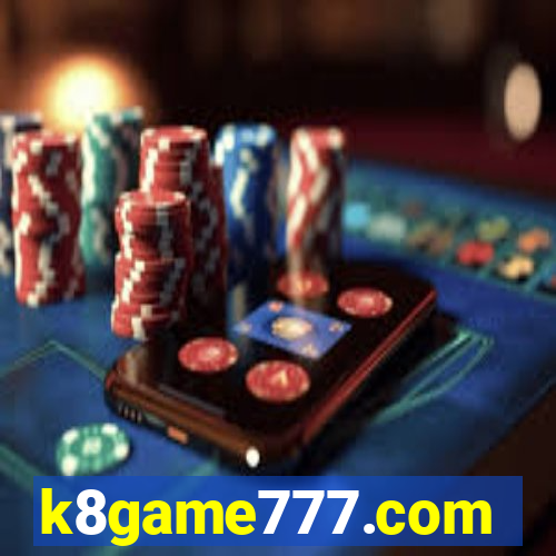 k8game777.com