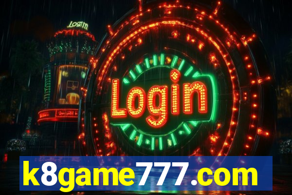 k8game777.com