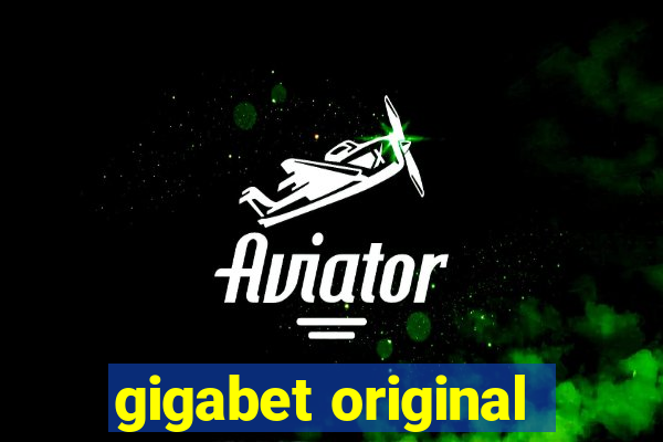 gigabet original