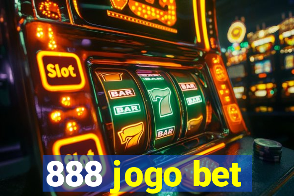 888 jogo bet