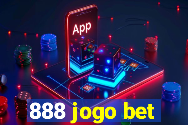 888 jogo bet