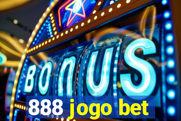 888 jogo bet