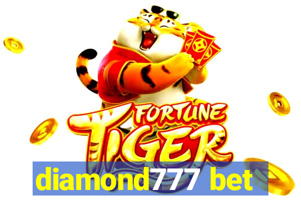 diamond777 bet