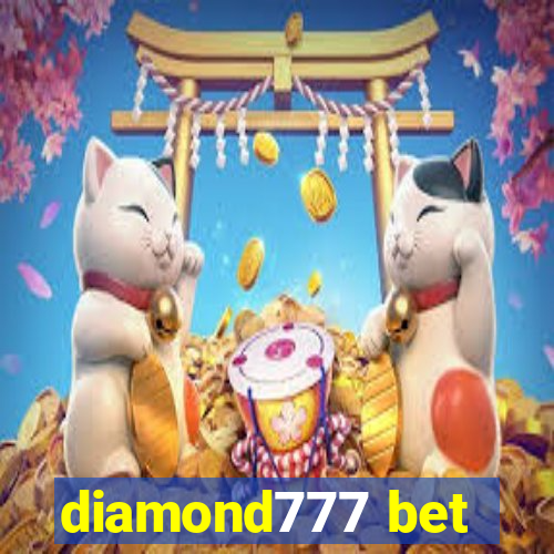 diamond777 bet