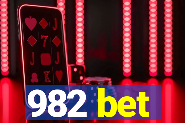 982 bet