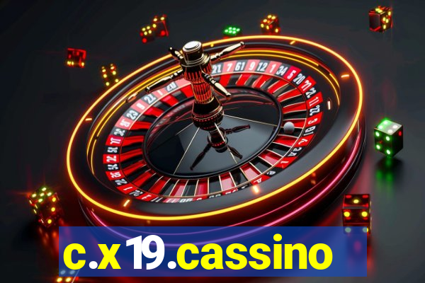 c.x19.cassino