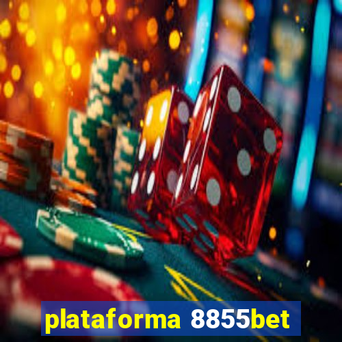 plataforma 8855bet