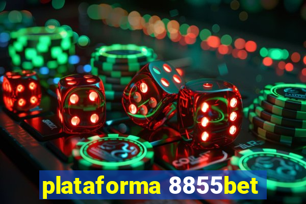 plataforma 8855bet