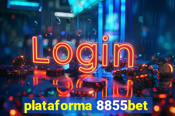 plataforma 8855bet