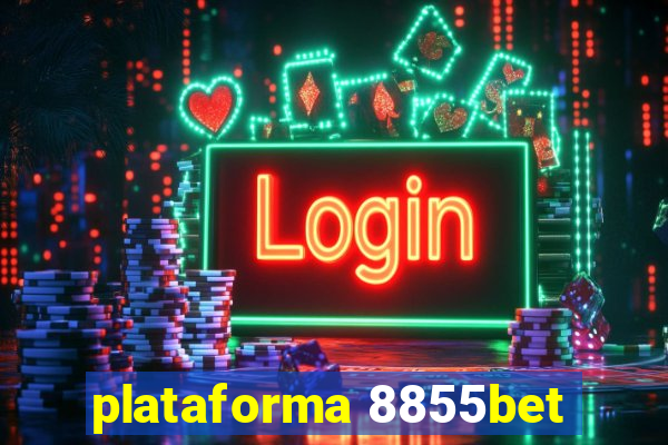 plataforma 8855bet