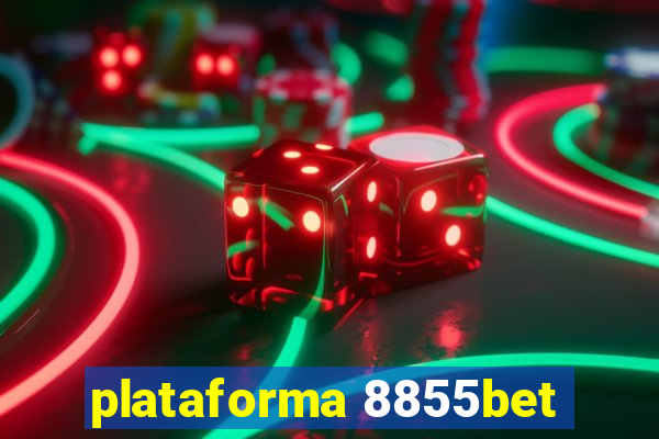 plataforma 8855bet