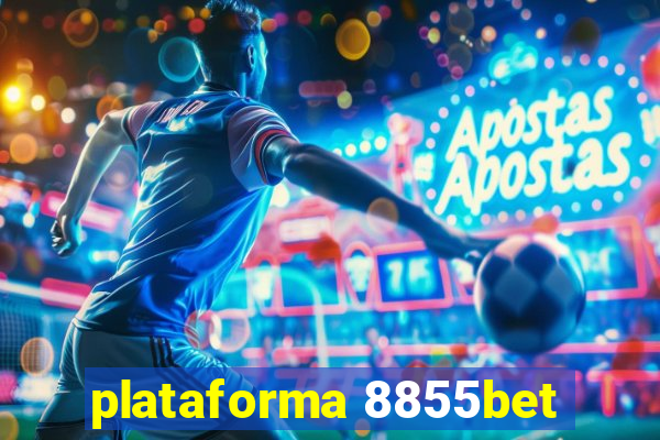 plataforma 8855bet