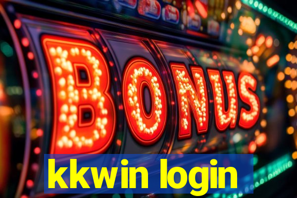 kkwin login