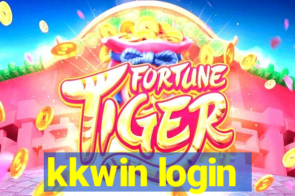 kkwin login