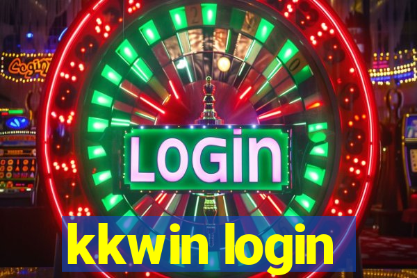 kkwin login