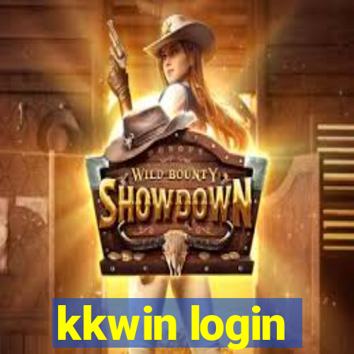 kkwin login