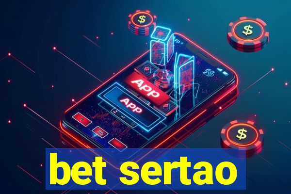 bet sertao