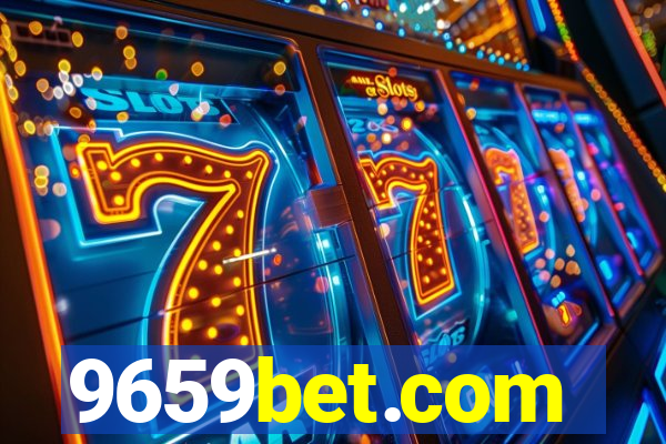 9659bet.com