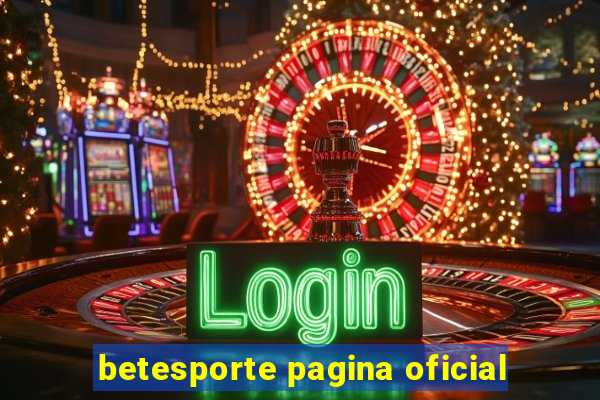 betesporte pagina oficial