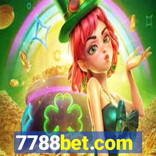 7788bet.com