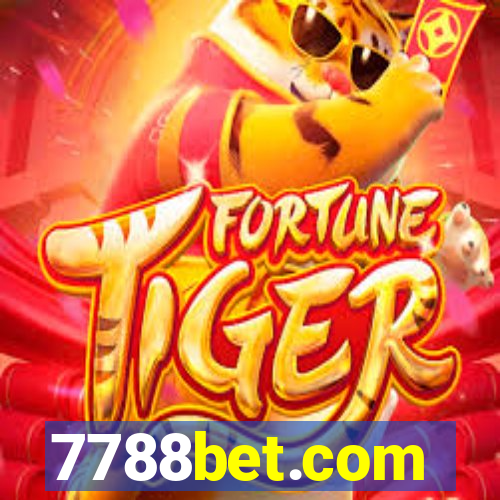 7788bet.com