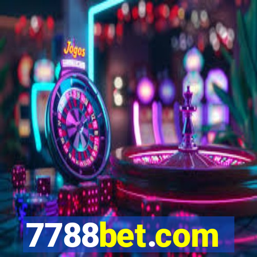 7788bet.com