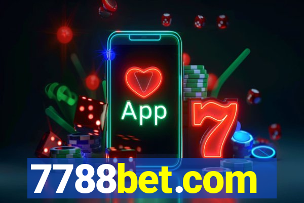 7788bet.com