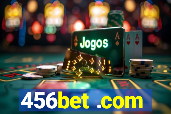 456bet .com