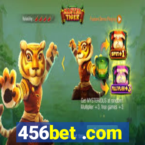 456bet .com